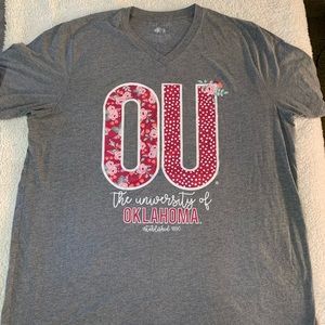 Calamity Jane’s OU Sooner Tee